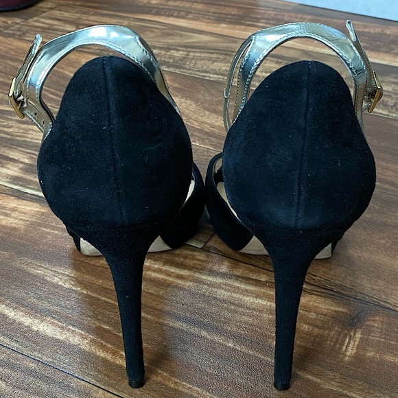 Jimmy Choo • Pearl 100 (in Box) - Picture 9 of 16